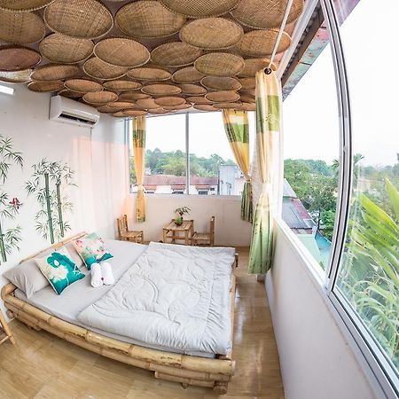 Tam Family Homestay Huế Ngoại thất bức ảnh