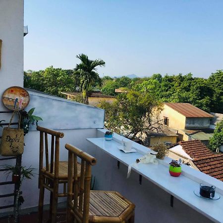 Tam Family Homestay Huế Ngoại thất bức ảnh