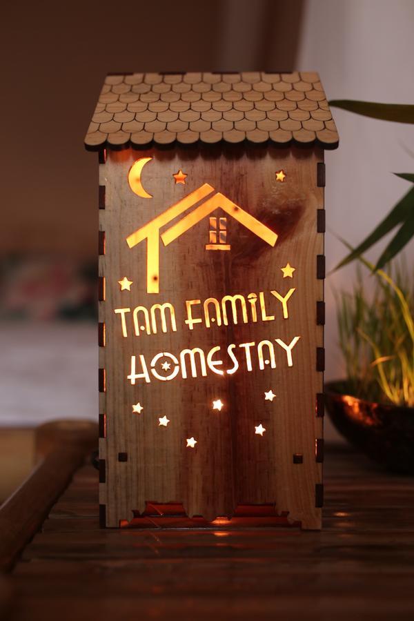 Tam Family Homestay Huế Ngoại thất bức ảnh