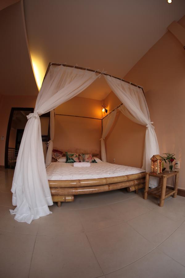 Tam Family Homestay Huế Ngoại thất bức ảnh