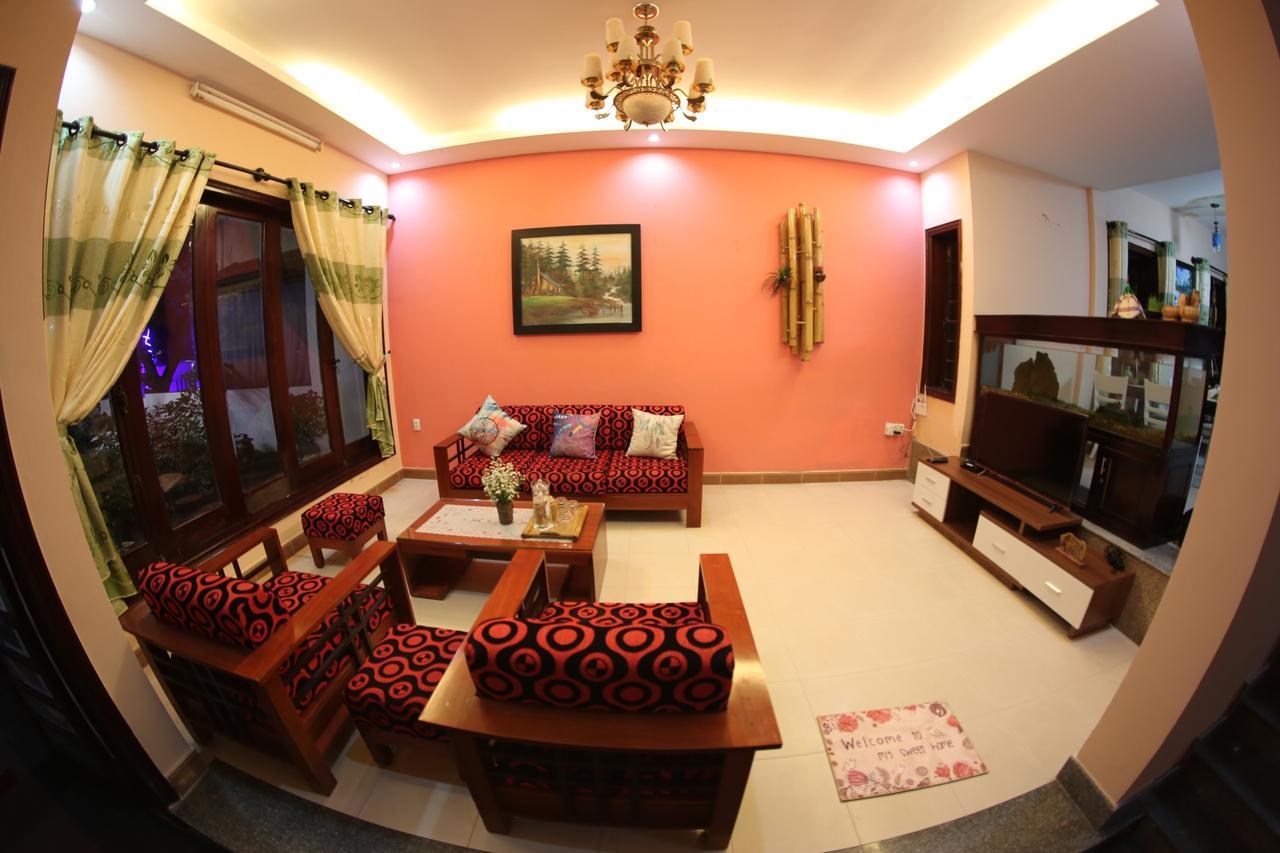 Tam Family Homestay Huế Ngoại thất bức ảnh