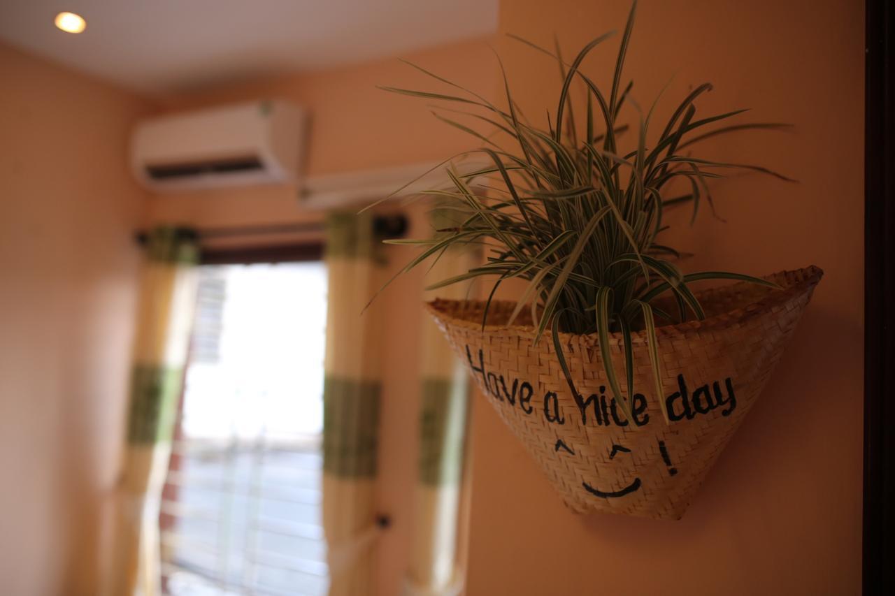Tam Family Homestay Huế Ngoại thất bức ảnh