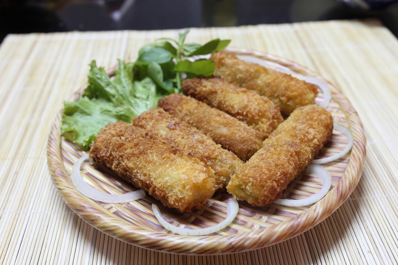 Tam Family Homestay Huế Ngoại thất bức ảnh