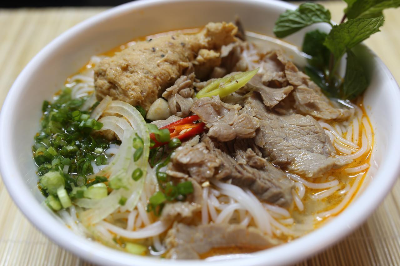 Tam Family Homestay Huế Ngoại thất bức ảnh