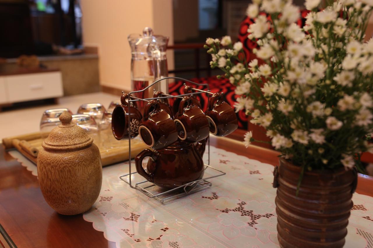 Tam Family Homestay Huế Ngoại thất bức ảnh