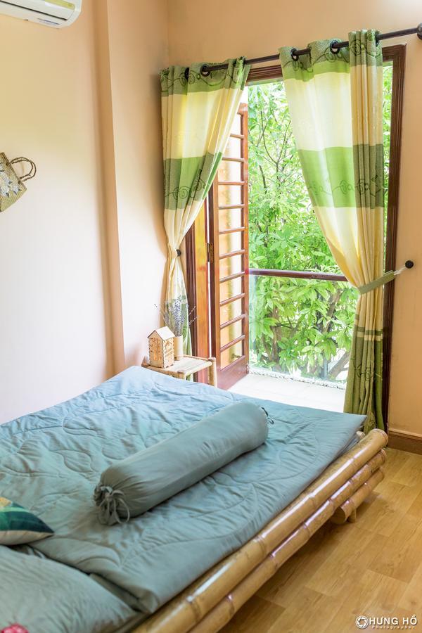 Tam Family Homestay Huế Ngoại thất bức ảnh
