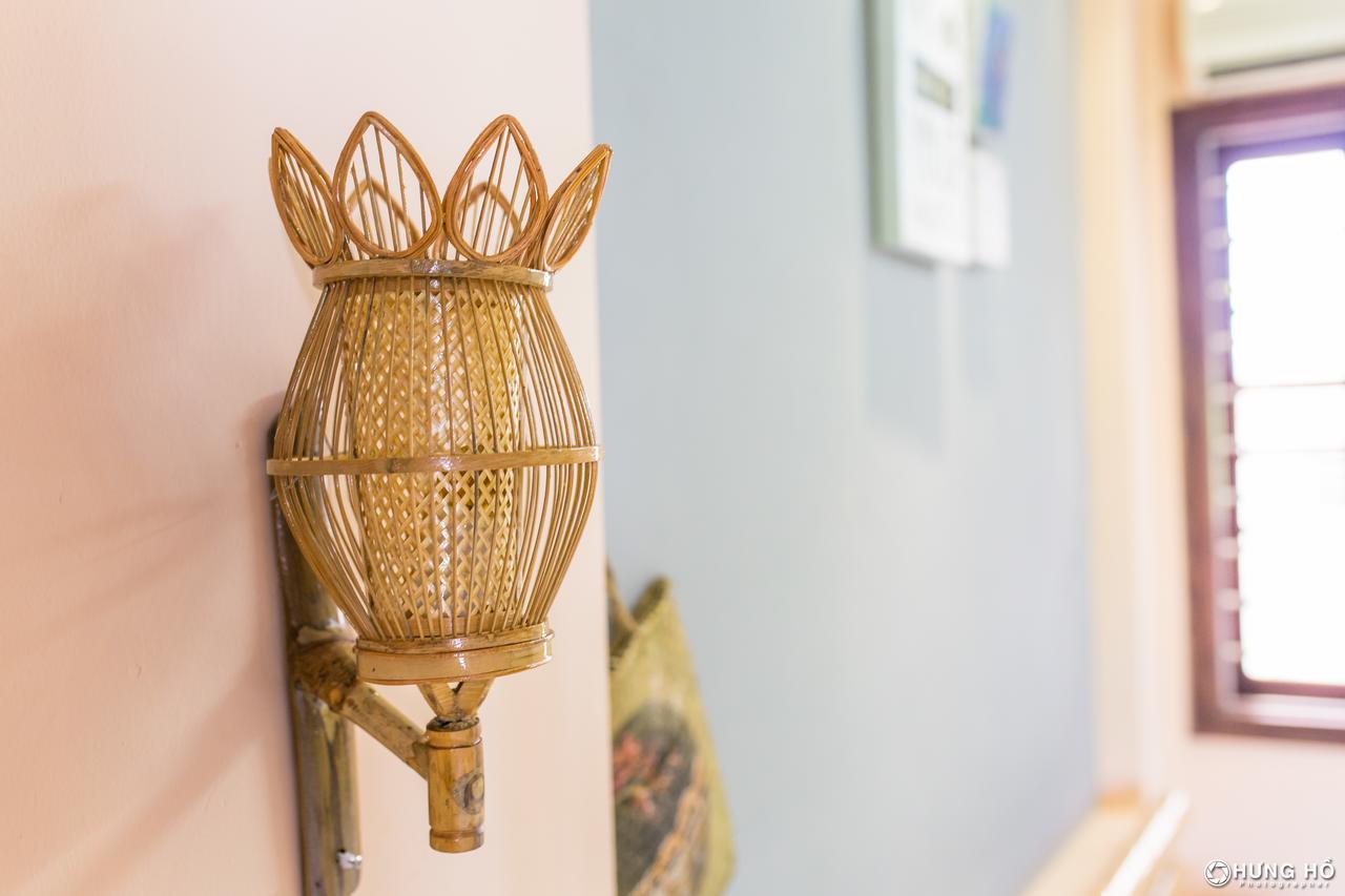 Tam Family Homestay Huế Ngoại thất bức ảnh