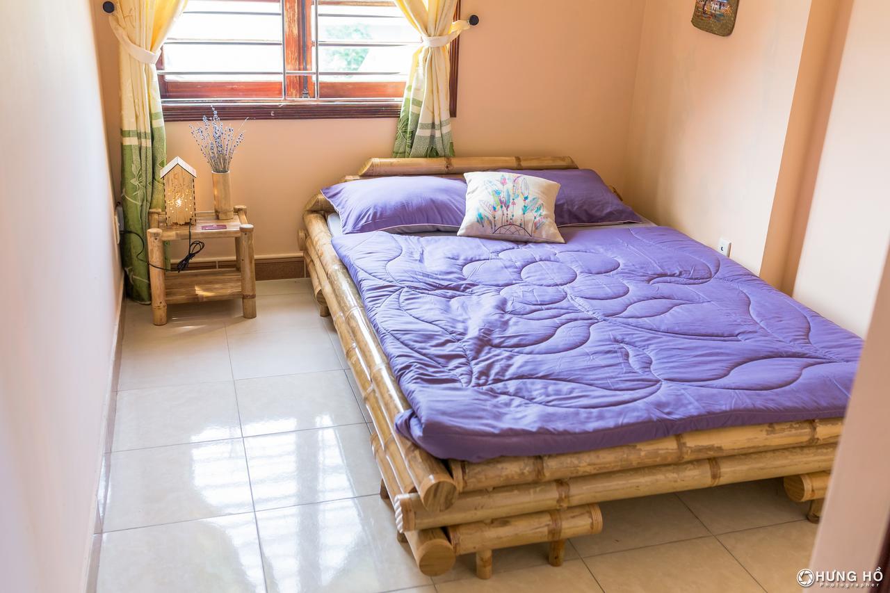 Tam Family Homestay Huế Ngoại thất bức ảnh