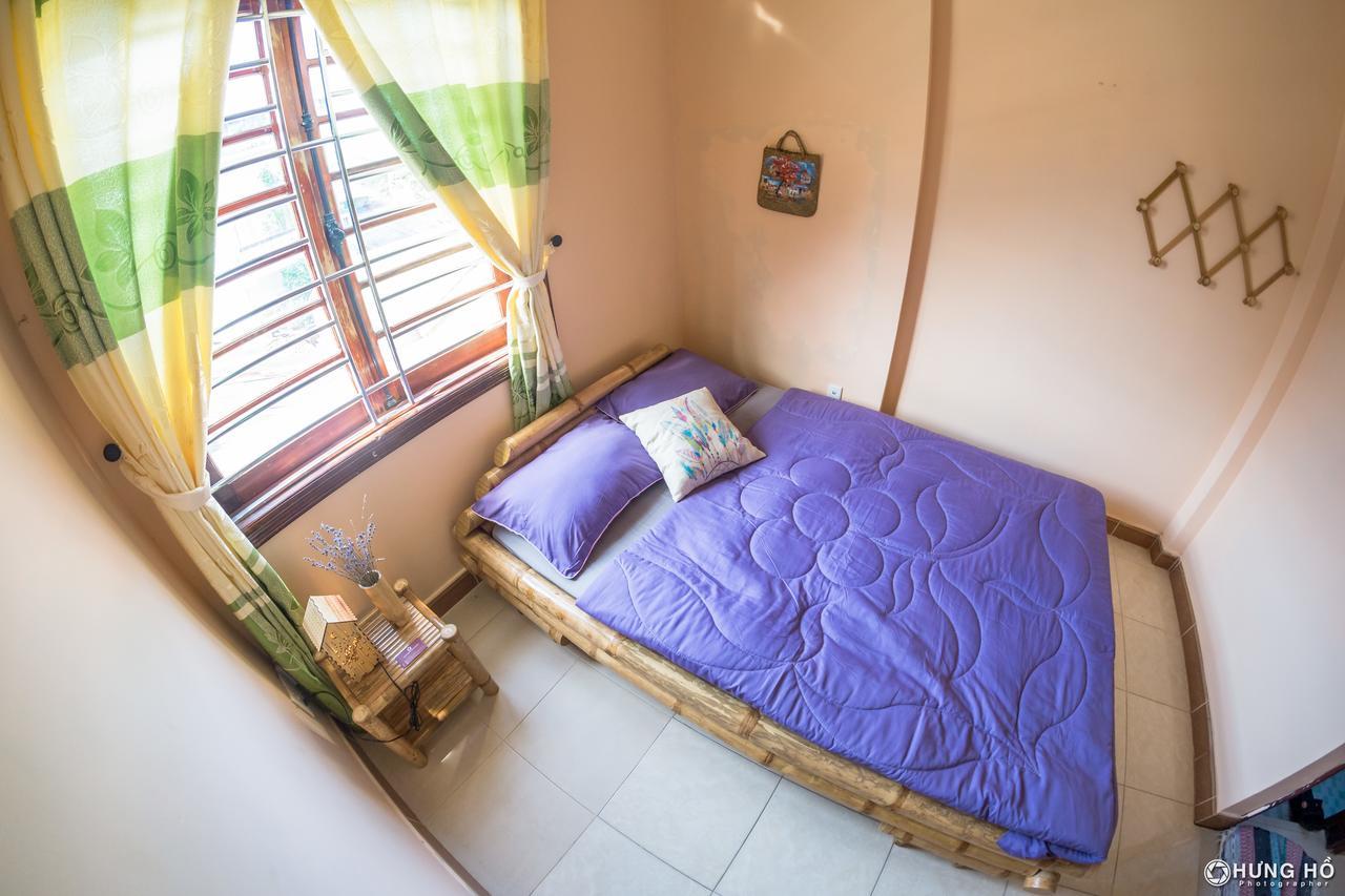 Tam Family Homestay Huế Ngoại thất bức ảnh
