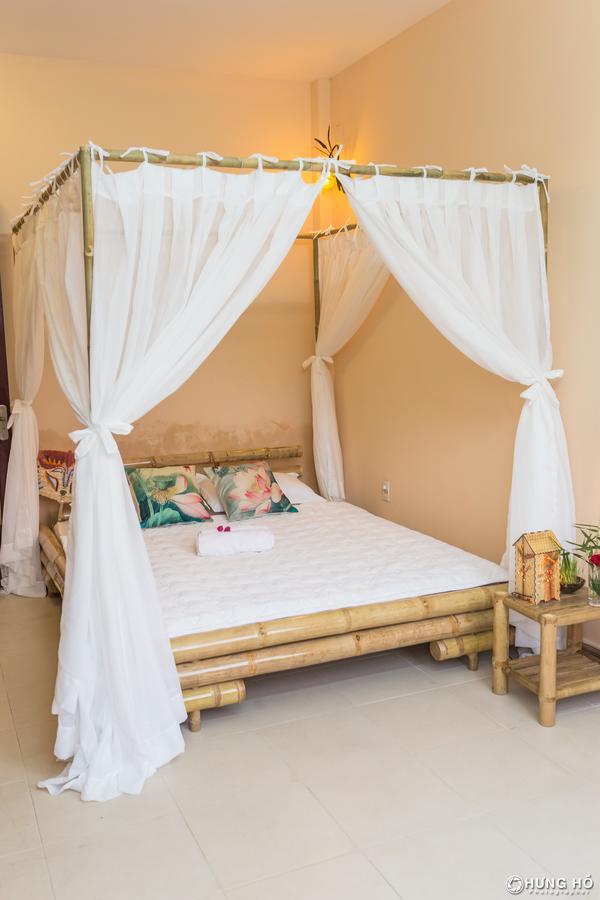 Tam Family Homestay Huế Ngoại thất bức ảnh