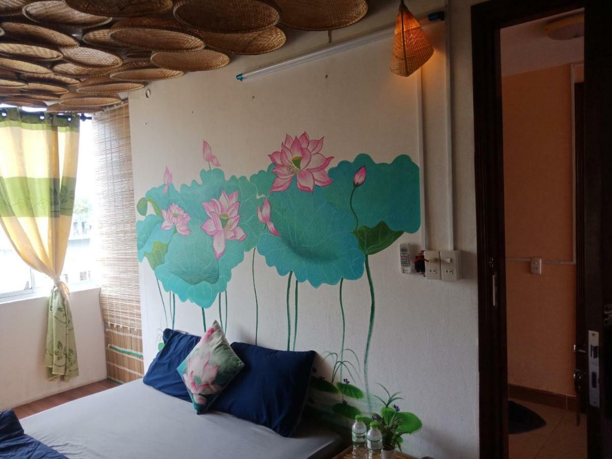 Tam Family Homestay Huế Ngoại thất bức ảnh