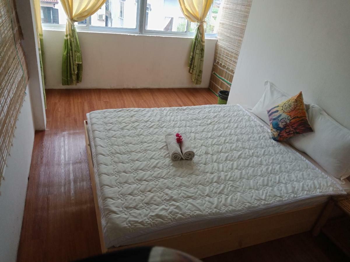 Tam Family Homestay Huế Ngoại thất bức ảnh