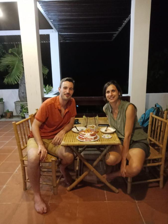 Tam Family Homestay Huế Ngoại thất bức ảnh