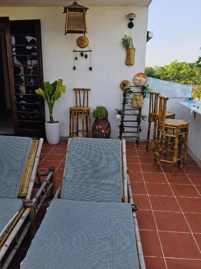 Tam Family Homestay Huế Ngoại thất bức ảnh